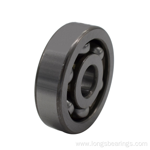 Motor Bearing MR Deep Groove Ball Bearing 605zz